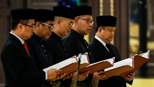Trọng tâm ưu tiên của nội các mới tại Malaysia